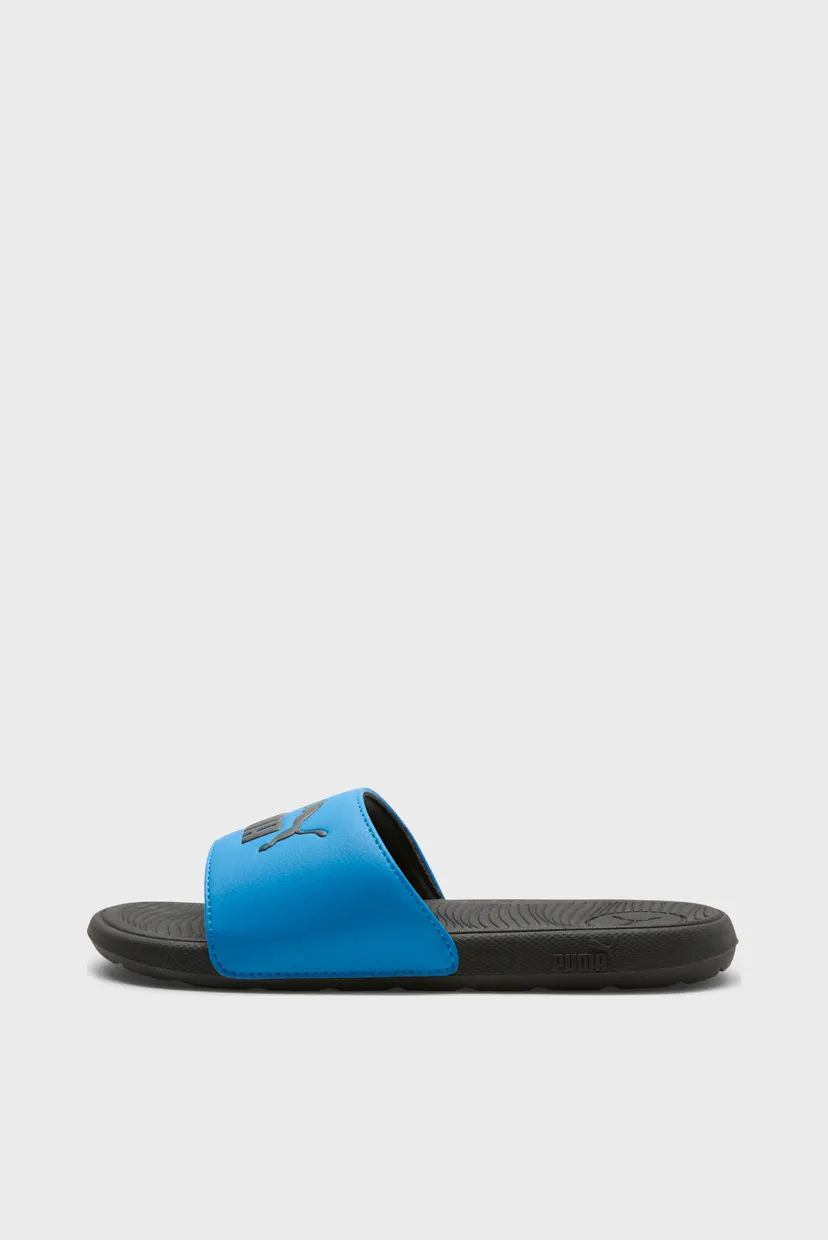 Детские черные слайдеры Cool Cat 2.0 Sandals Youth 3