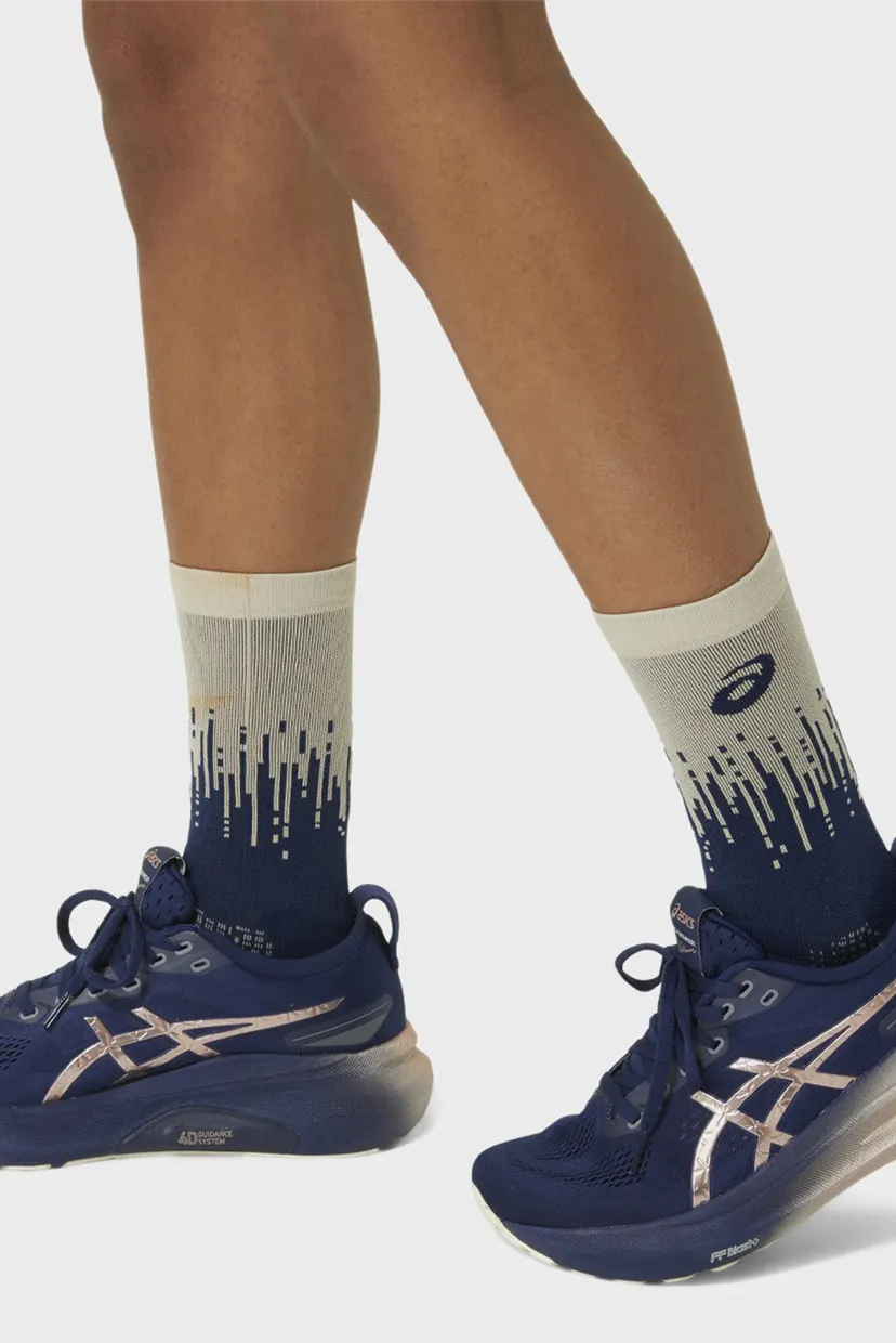 Носки PERFORMANCE RUN SOCK CREW 6