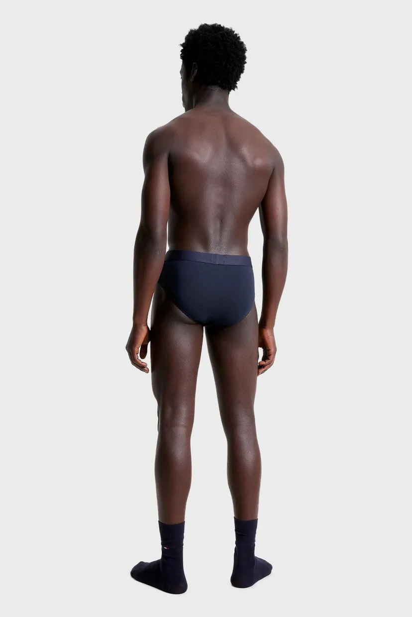 Чоловічий комплект білизни (бріфи, шкарпетки) BRIEF SOCK SET 4
