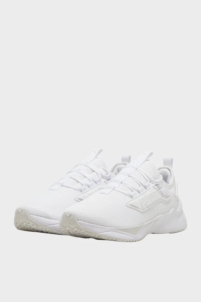 Белые кроссовки Retaliate 3 Running Shoes Unisex 3