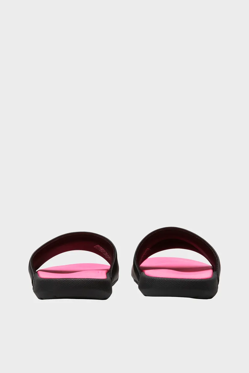 Чорні слайдери Cool Cat 2.0 Sandals Youth 5