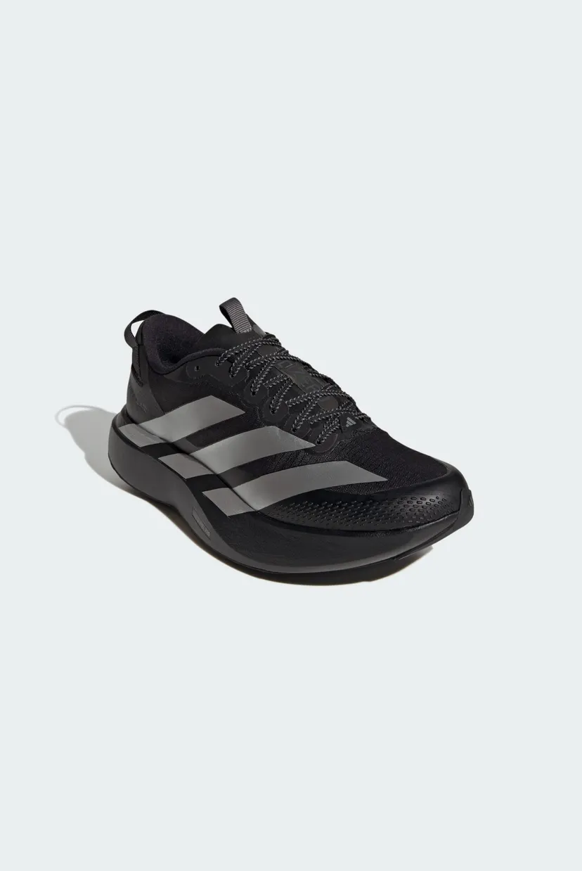 Мужские черные кроссовки ADIZERO EVO SL ATR 4