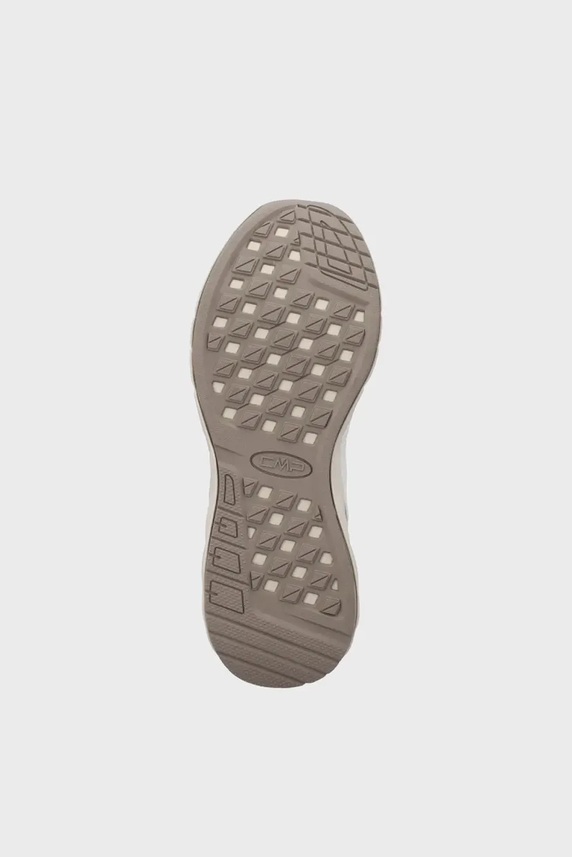 Жіночі сірі кросівки NHEKKAR MULTISPORT SHOES 4