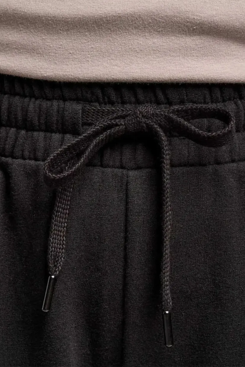 Женские черные спортивные брюки RECOVERY PANT 5