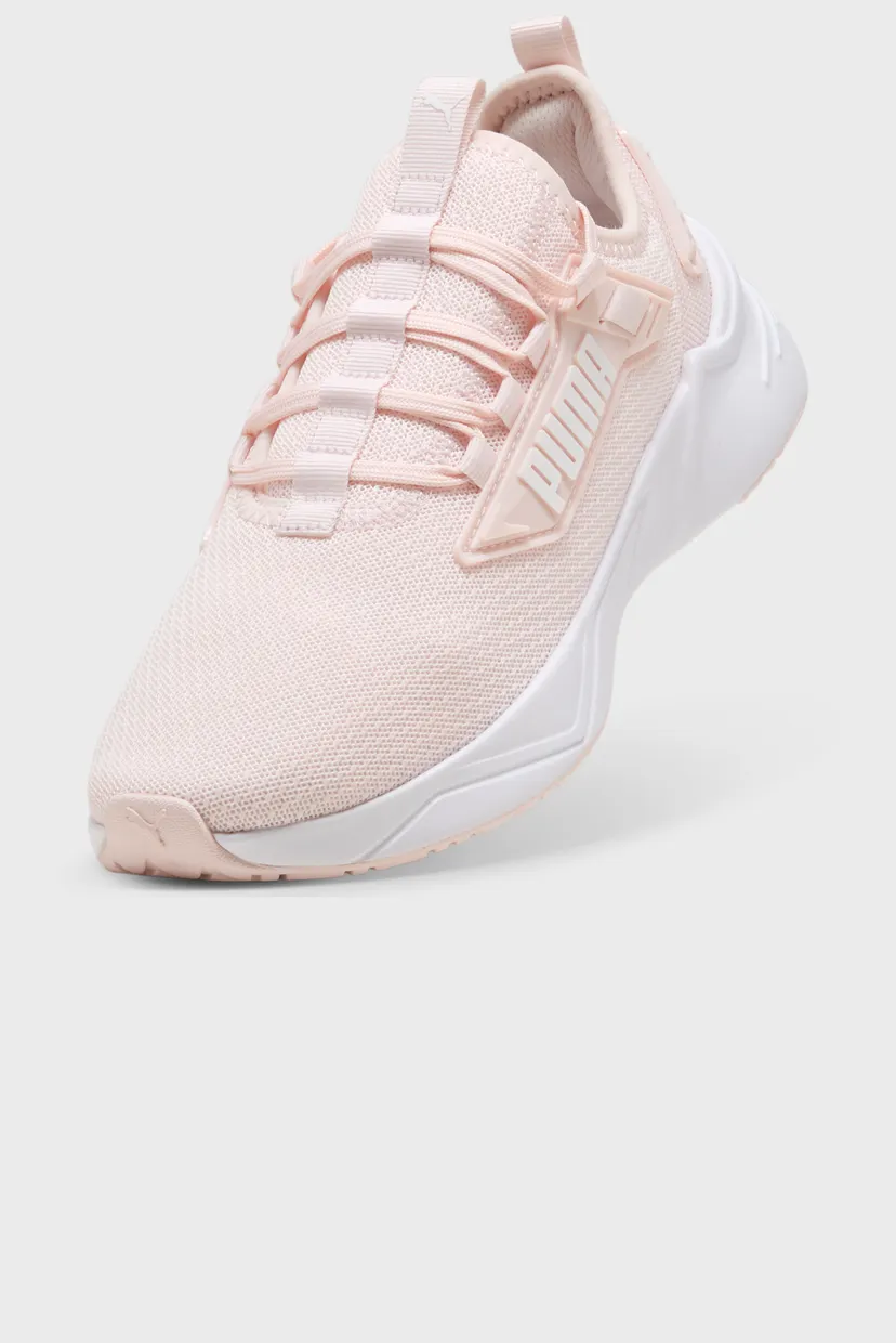 Рожеві кросівки Retaliate 3 Running Shoes Unisex 5