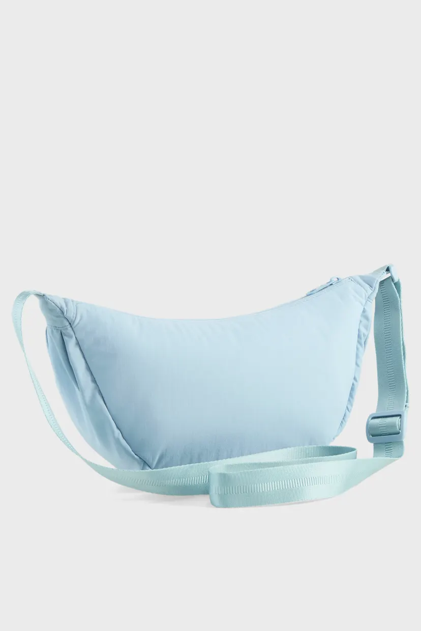 Женская голубая сумка HER 3L Half Moon Bag Youth 3