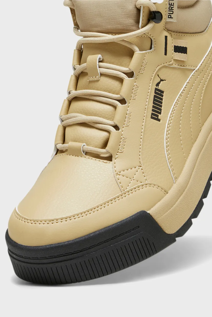 Мужские бежевые кроссовки Tarrenz SB III PureTex Sneakers 6