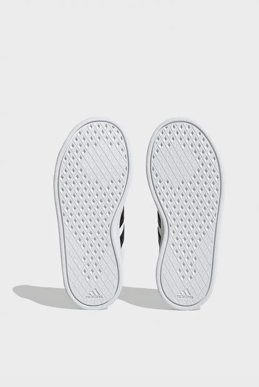 Детские белые сникерсы Breaknet Lifestyle Court Lace 3