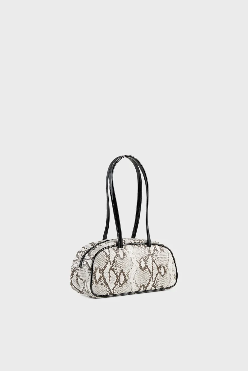 Сумка з візерунком PUMA 1976 4L Grip Bag 3