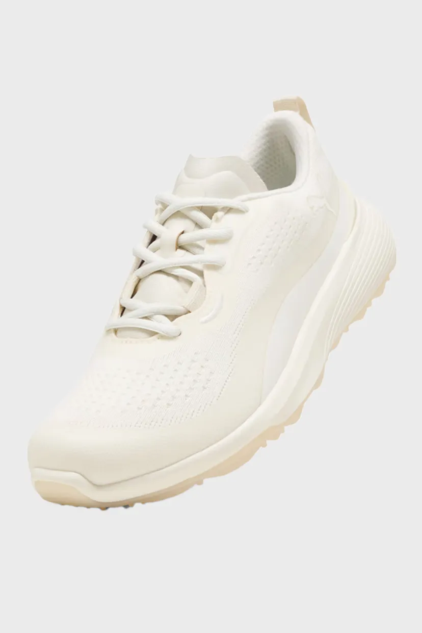 Жіночі білі кросівки Gruve Sport Golf Shoes Women 7