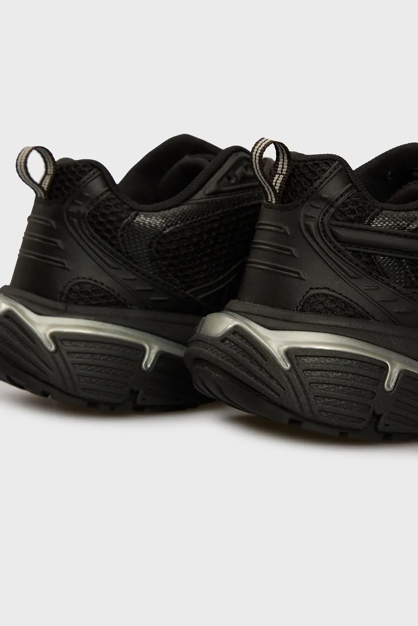 Жіночі чорні кросівки PRO S-SERENDIPITY PRO-X1 W SNEAKERS Diesel