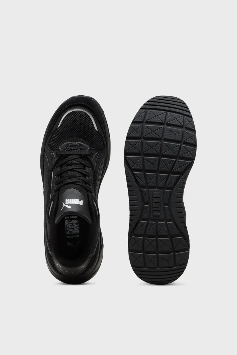 Черные кроссовки Trinity 2 Sneakers Unisex 4