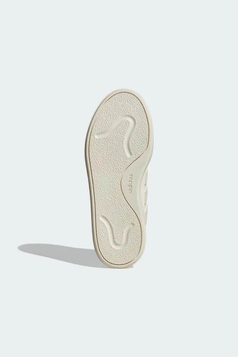 Жіночі білі кросівки Courtblock 3