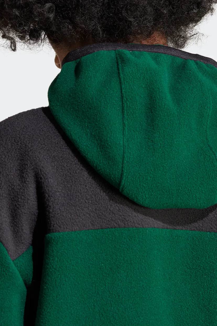 Толстовка Adventure Adventure FC Full Zip Polar Fleece 6