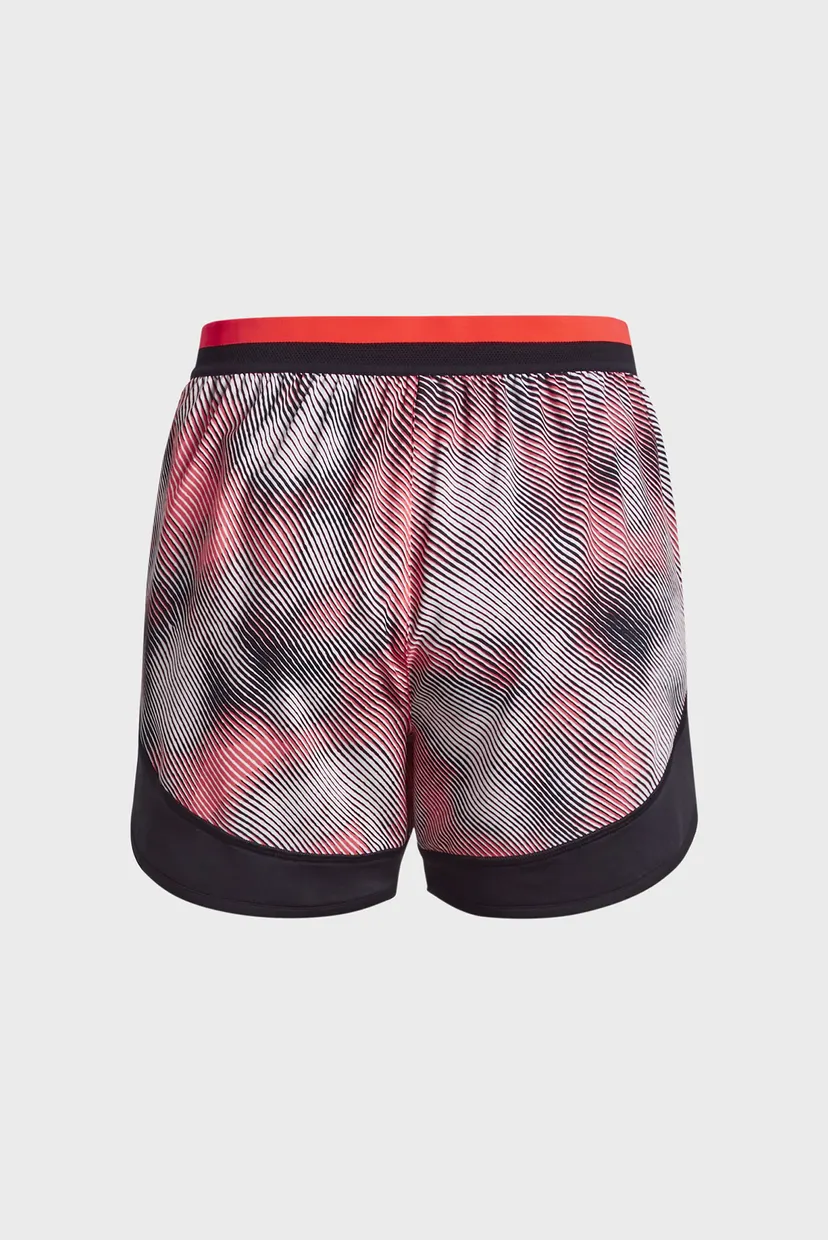 Жіночі шорти UA W's Ch. Pro Short PRNT 6