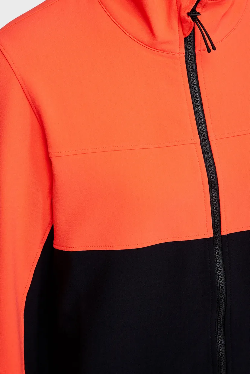 Жіноча спортивна кофта BLUSTER JACKET 3