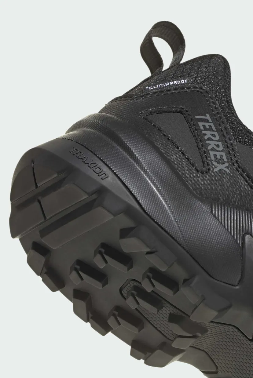 Мужские черные кроссовки Terrex Eastrail 3 Climaproof Hiking 8