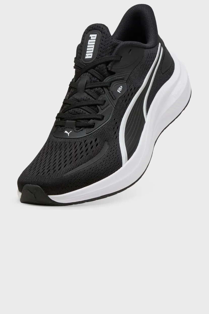 Чорні кросівки Skyrocket Lite 2 Running Shoes Unisex 5