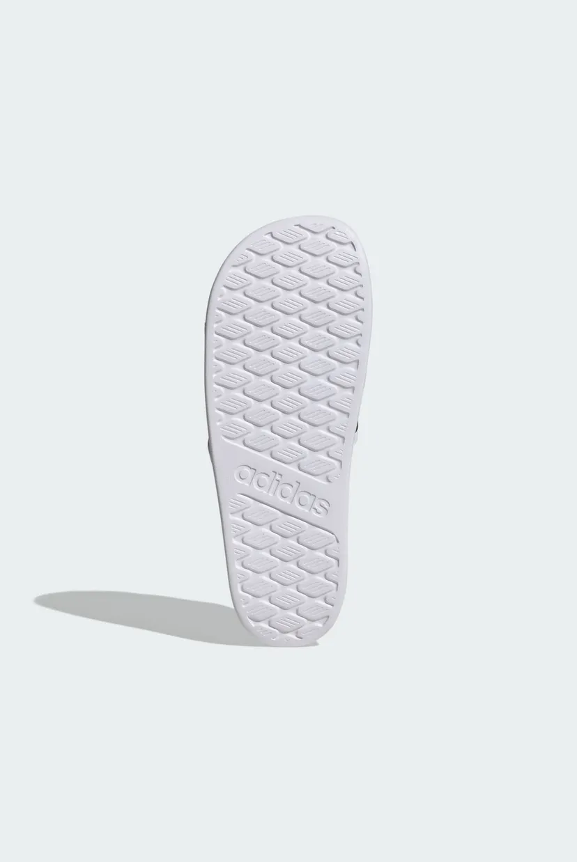 Белые слайдеры ADILETTE COMFORT 2.0 3