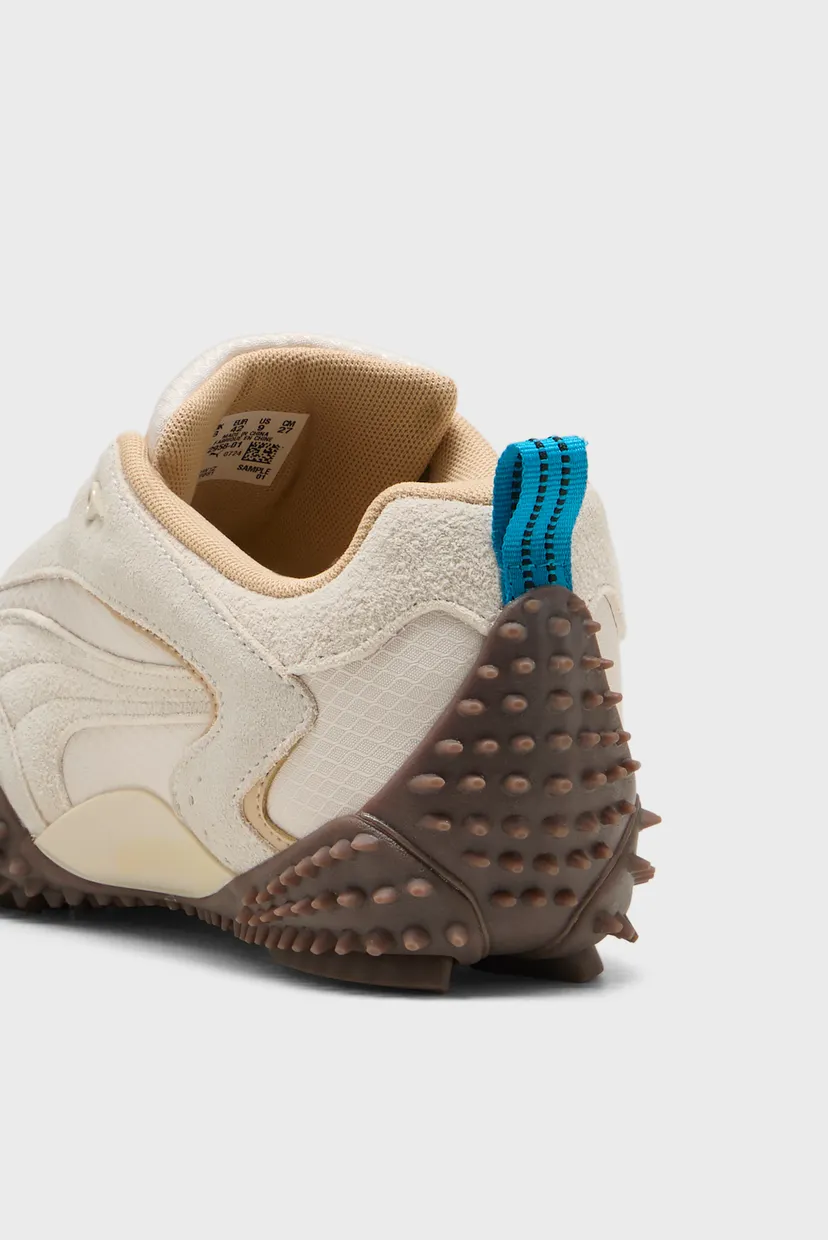 Білі кросівки Mostro XC Sneakers Unisex 5