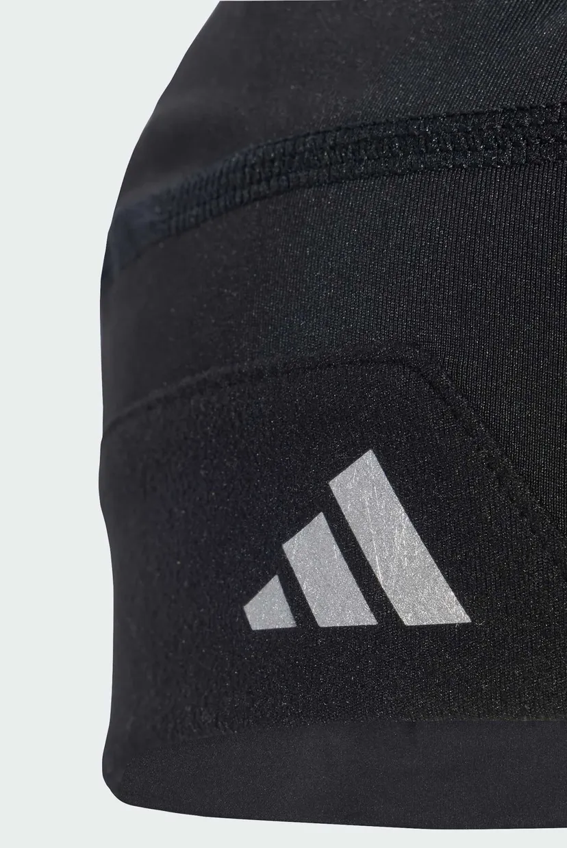 Чорна шапка CLIMAWARM Beanie 3