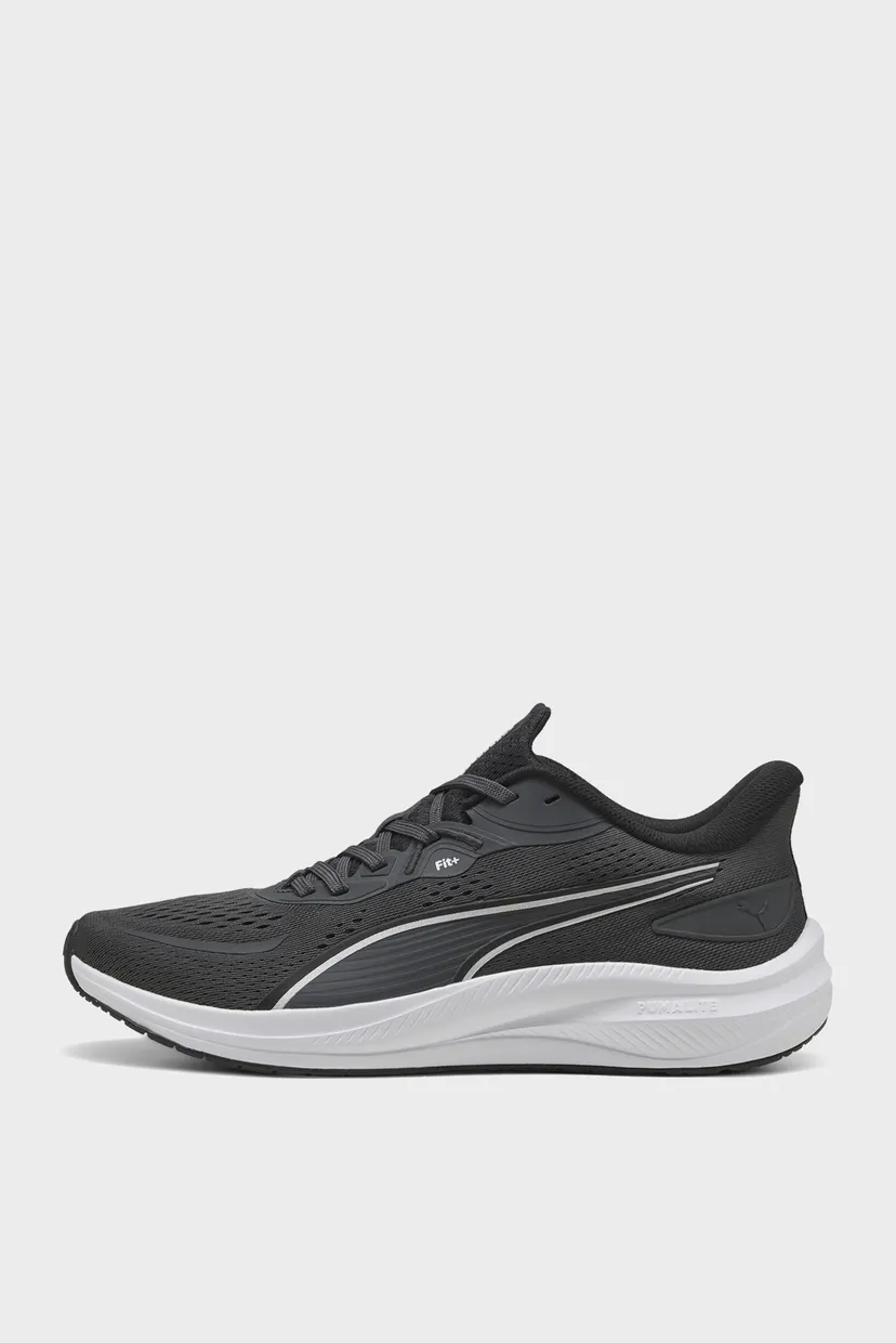 Сірі кросівки  Skyrocket Lite 2 Running Shoes Unisex 3