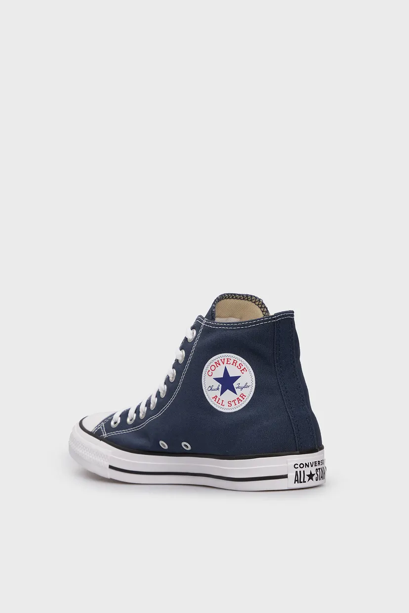 Чоловічі темно-сині кеди Chuck Taylor All Star 5