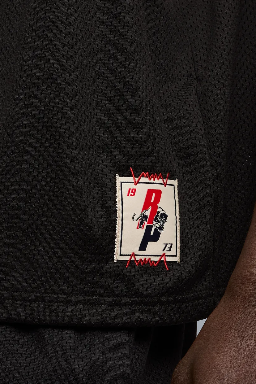 Чоловіча чорна майка PUMA x REPRESENT Jersey Men 5