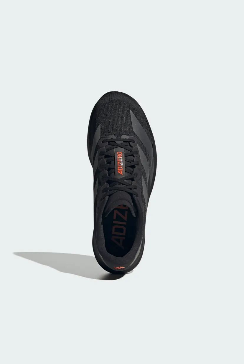 Чоловічі чорні кросівки Adizero EVO SL adidas KJ1363 — MD-Fashion