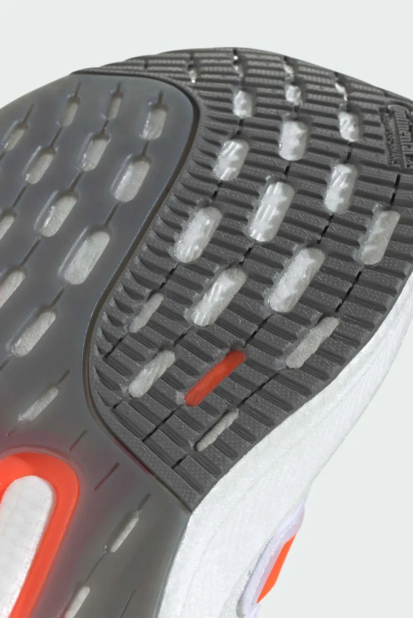 Мужские белые кроссовки Ultraboost 5 9