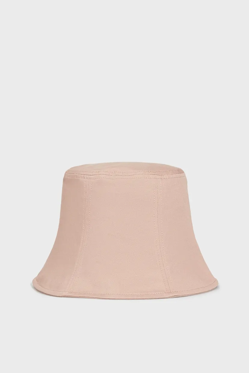 Жіноча бежева панама TOMMY FRESH BUCKET 3