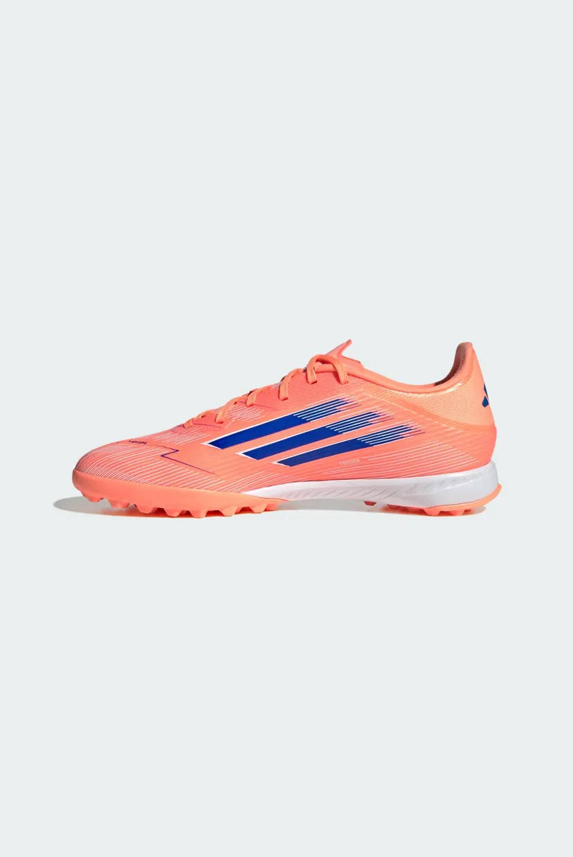 Помаранчеві сороконіжки F50 League Turf 6