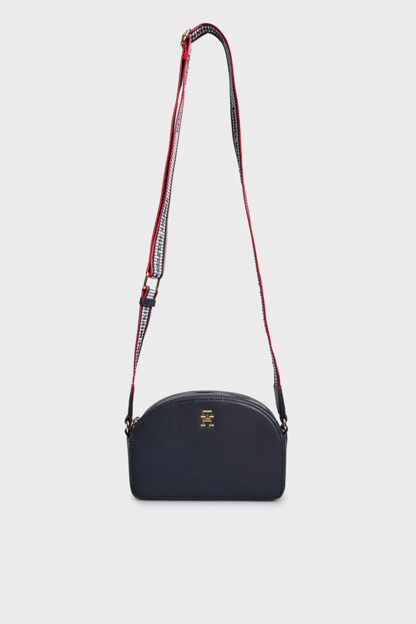 Жіноча темно-синя сумка TH FRESH CAMERA BAG CORP 5