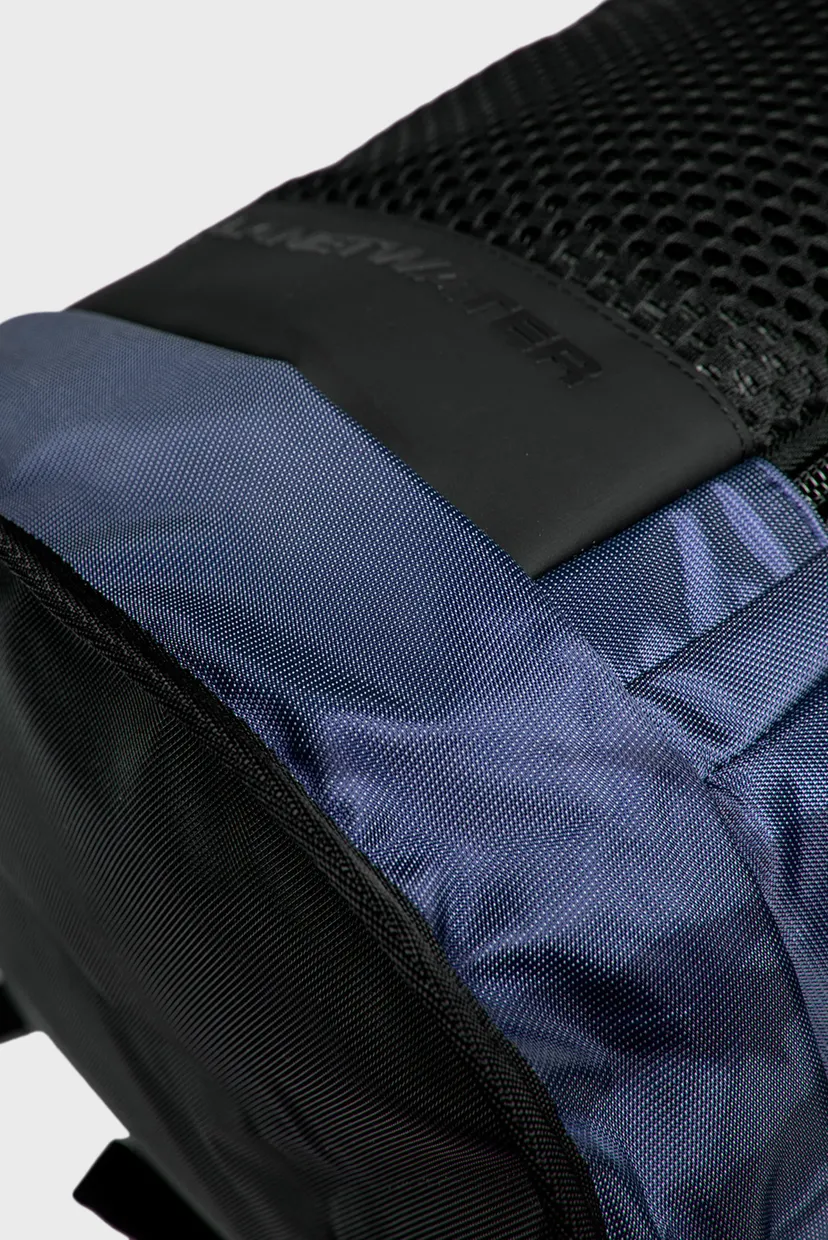 Темно-синій рюкзак ALL SET BACKPACK 45L 5