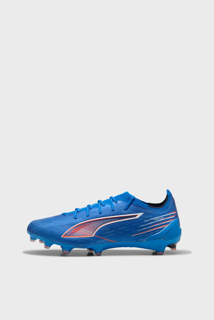 Сині бутси ULTRA 6 ULTIMATE FG Football Boots Unisex 3
