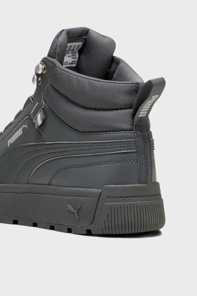 Чоловічі темно-сірі хайтопи Tarrenz SB III Boots 6