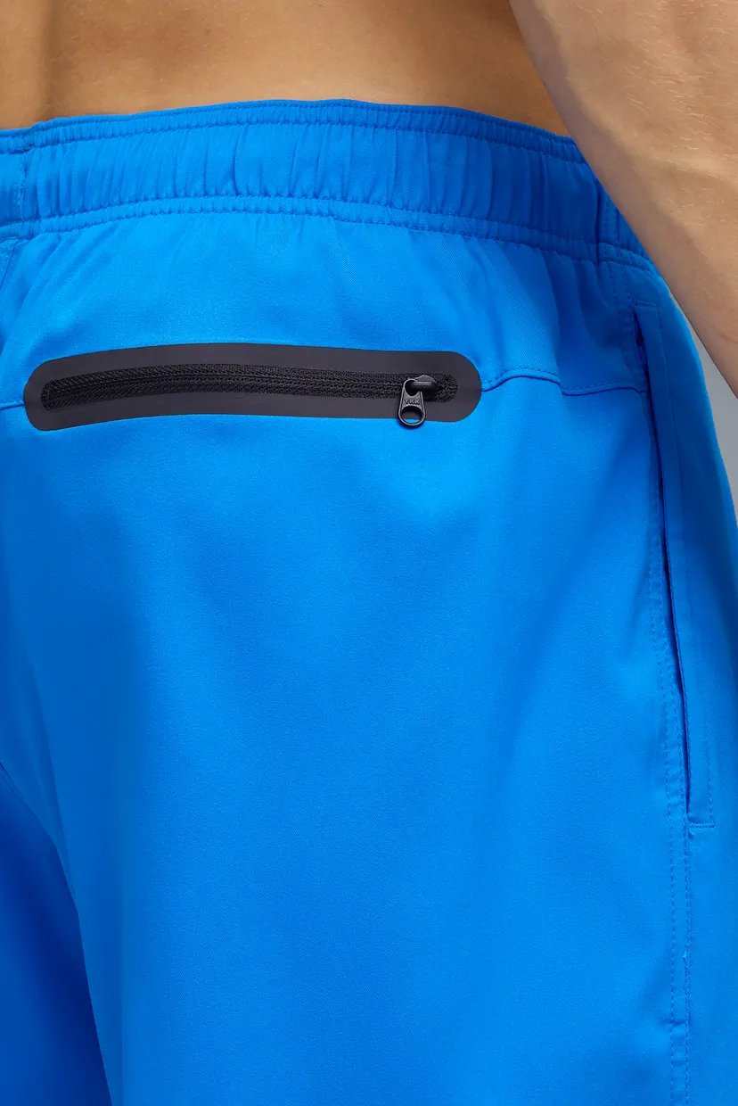Чоловічі сині плавальні шорти PUMA Swim Men Medium Length 3