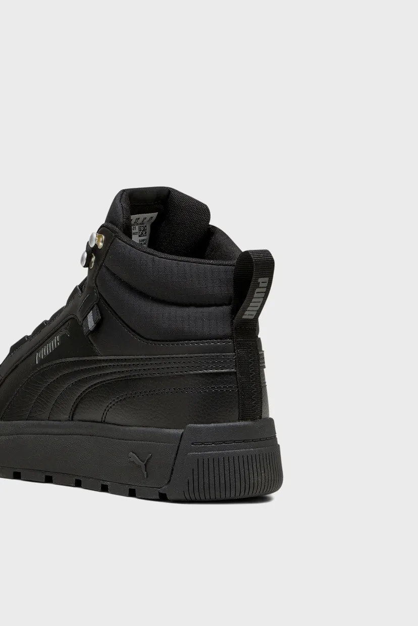Мужские черные ботинки Tarrenz SB III Boots 6