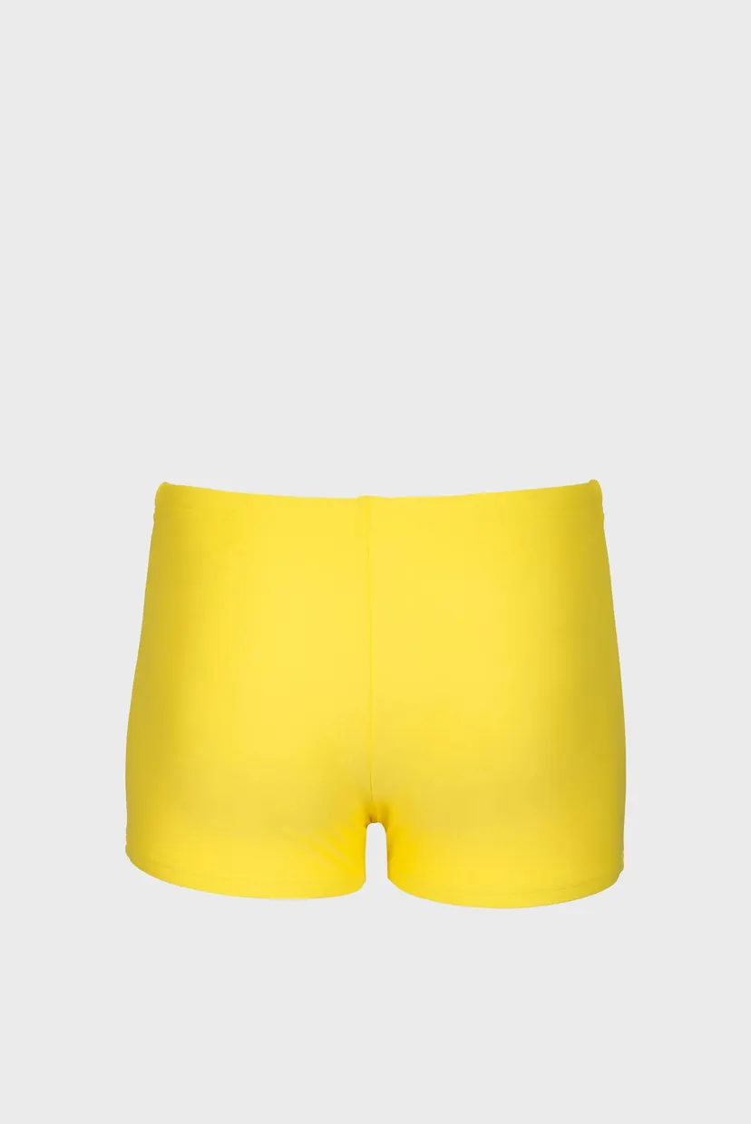 Жовті плавки GRAPHIC SWIM SHORT 3