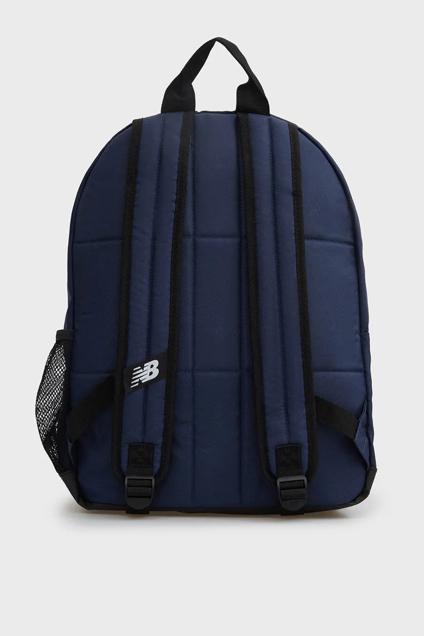 Синий рюкзак BP ESSENTIAL 4