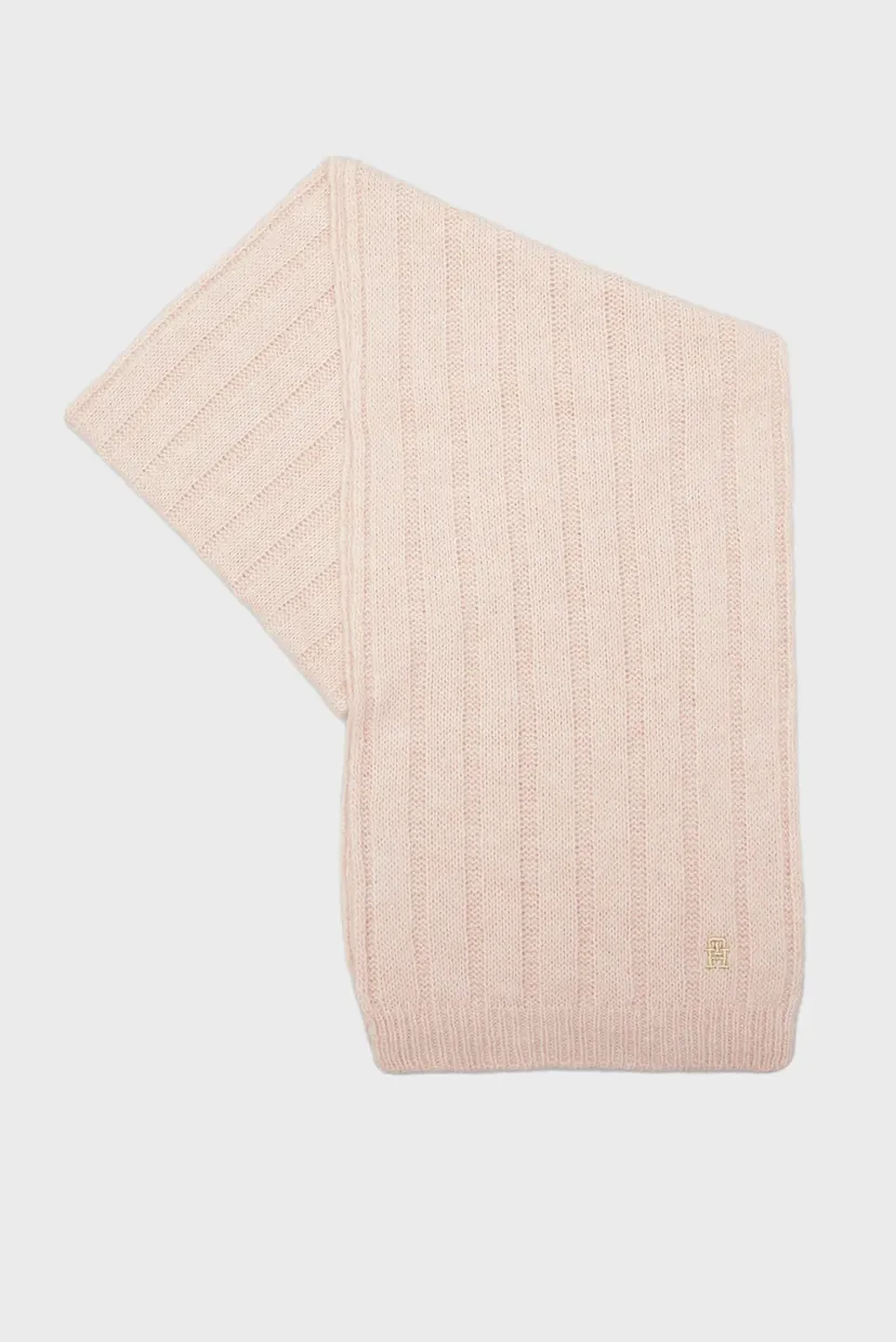 Жіночий набір аксесуарів (шапка, шарф) GP TH TIMELESS BEANIE + SCARF 4