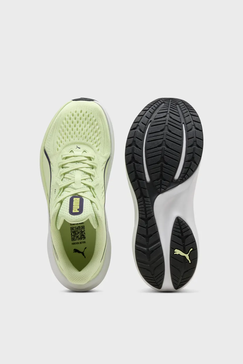 Салатові кросівки Skyrocket Lite 2 Running Shoes Unisex 4