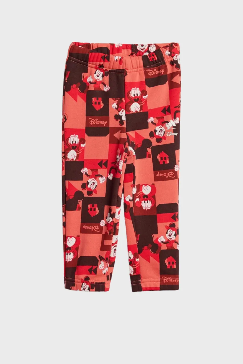 Детский спортивный костюм (свитшот, брюки) adidas x Disney Mickey Mouse Kids 3
