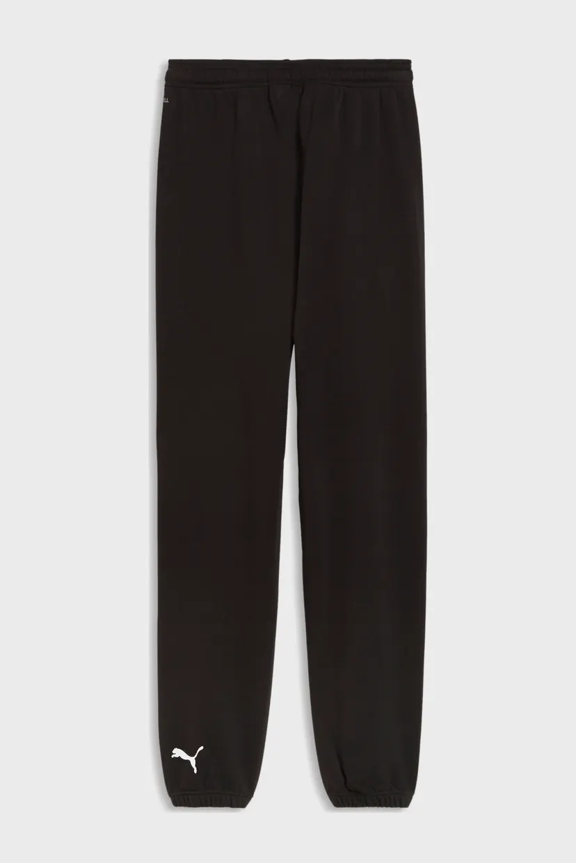 Мужские черные спортивные брюки  Graphics Training Jogger Pants Men 5