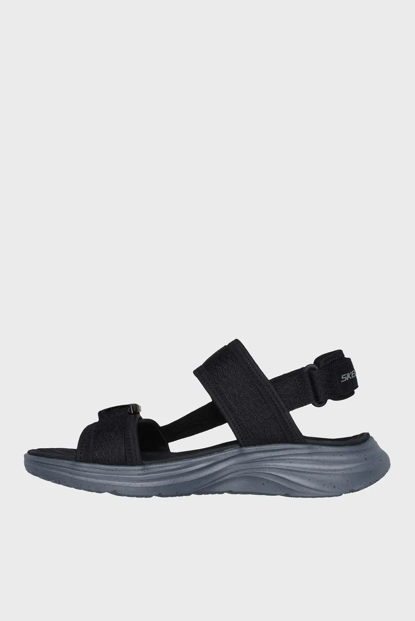 Мужские черные сандалии VAPOR FOAM SANDAL 4
