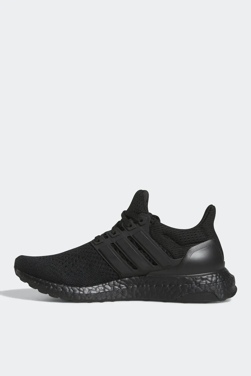 Женские черные кроссовки Ultraboost 1.0 6
