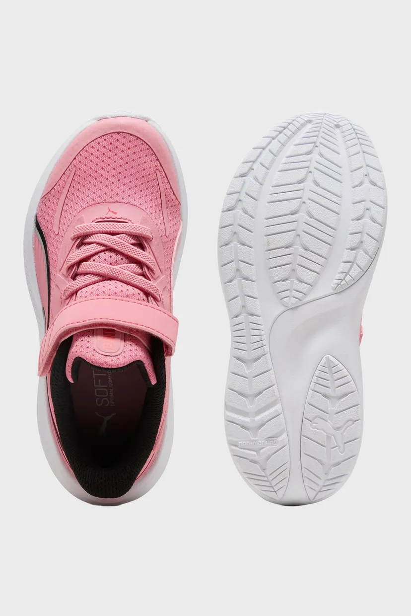 Дитячі рожеві кросівки Skyrocket 2 Sneakers Kids 4