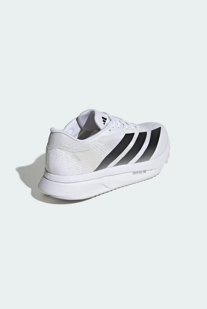 Мужские белые кроссовки Adizero SL 2 5
