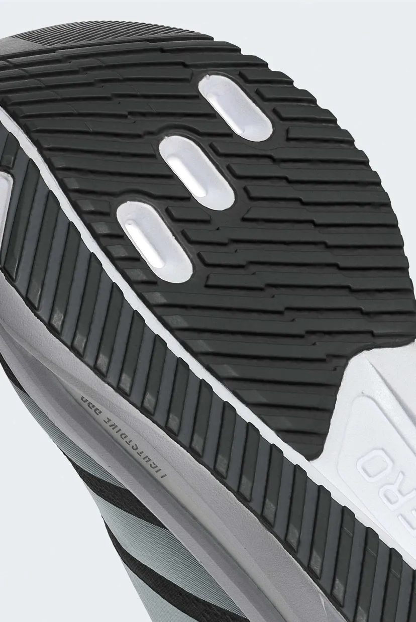 Мужские черные кроссовки Adizero SL 2 9