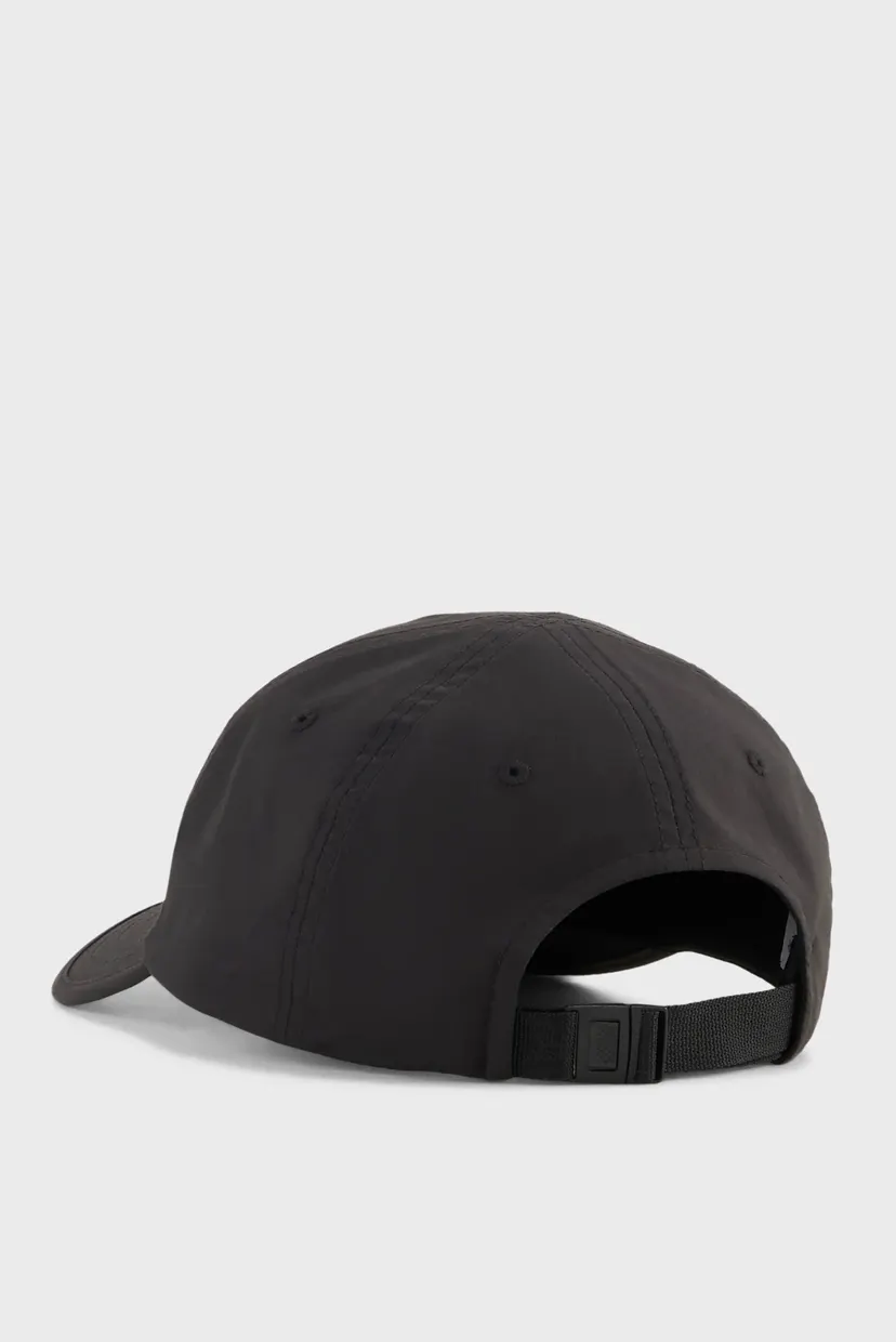 Черная кепка Select Essentials Baseball Cap 3